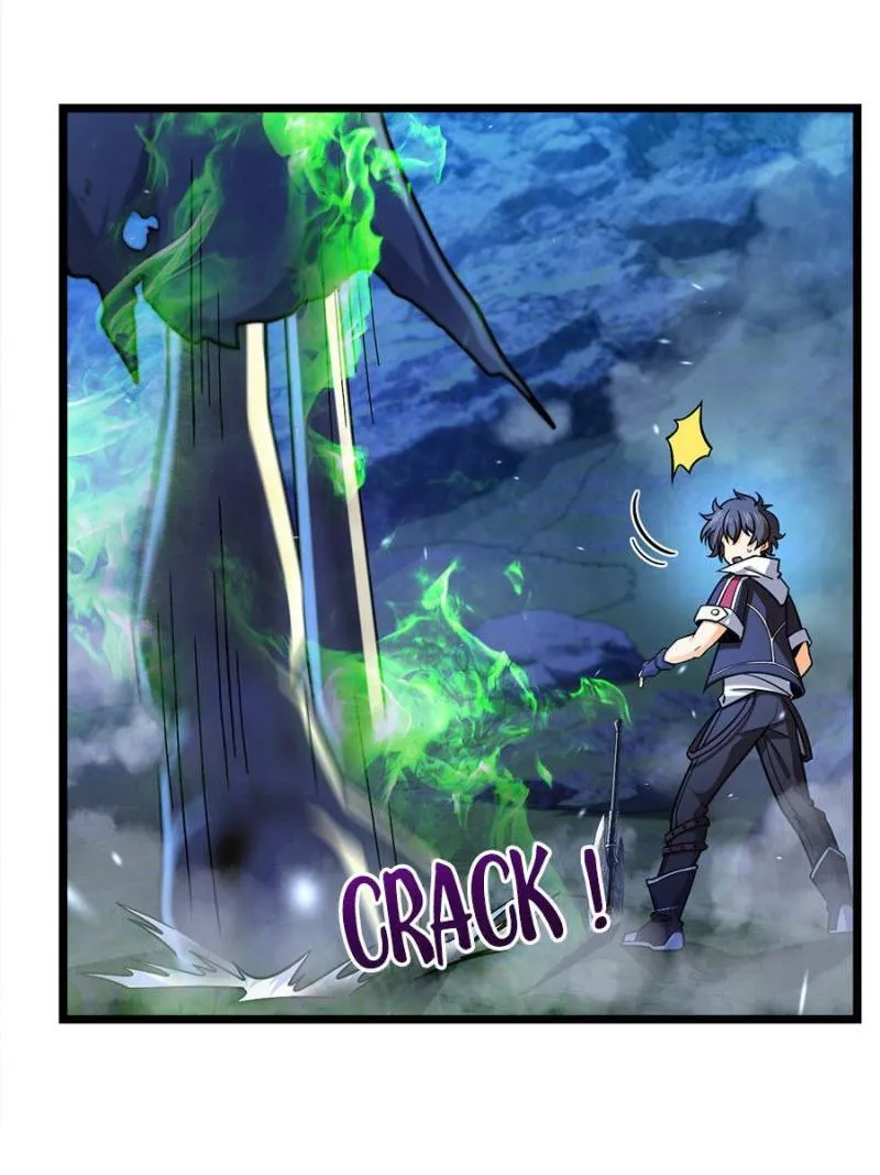 Spare Me, Great Lord! Chapter 33 Online - página 5