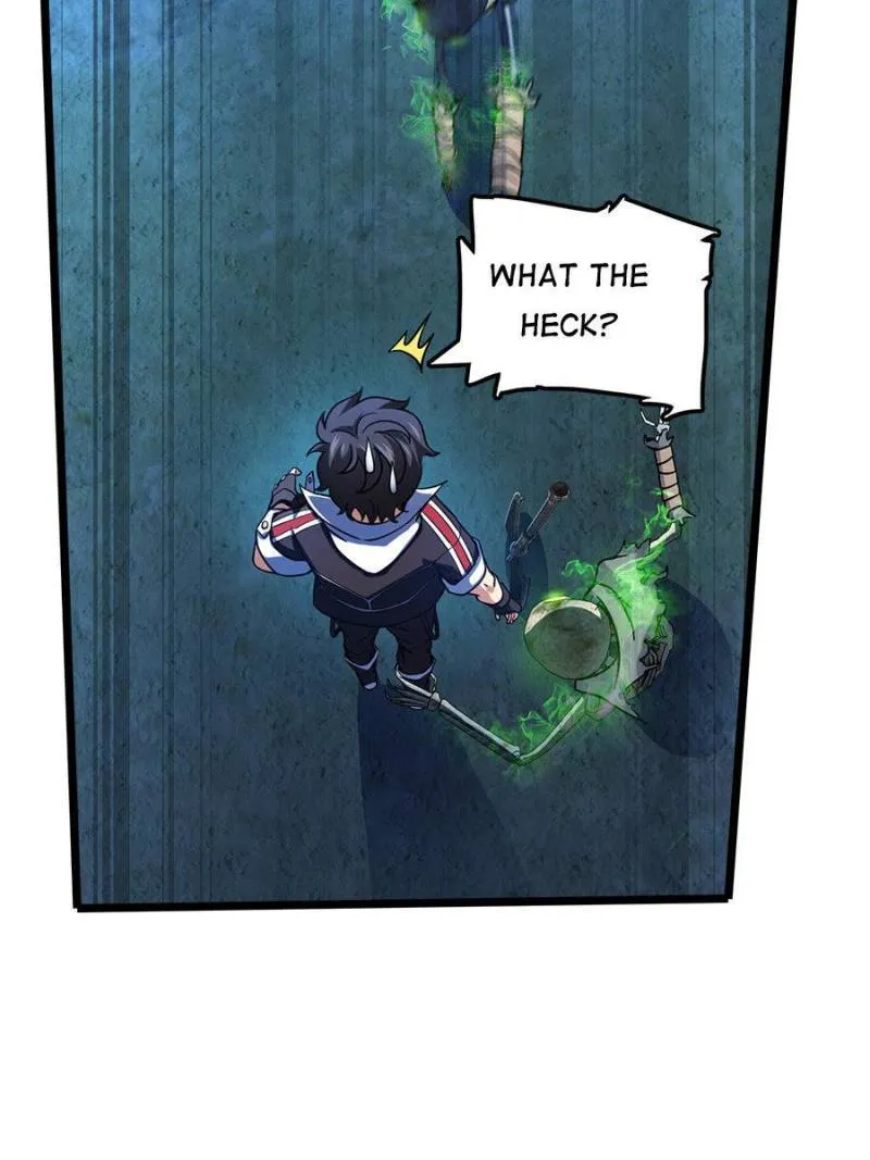 Spare Me, Great Lord! Chapter 33 Online - página 12