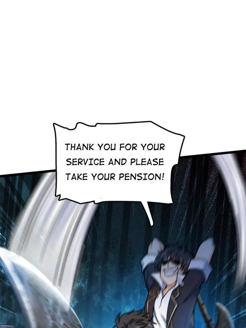 Spare Me, Great Lord! Chapter 33 Online - página 22
