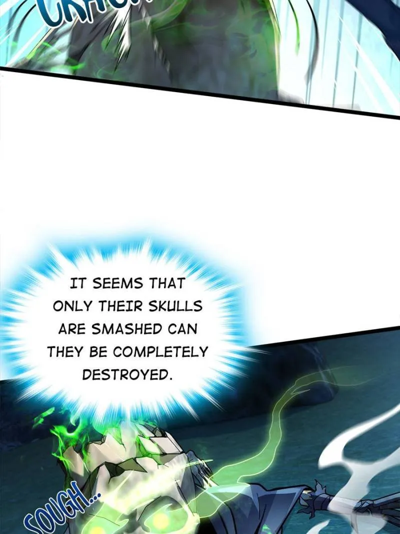 Spare Me, Great Lord! Chapter 33 Online - página 24