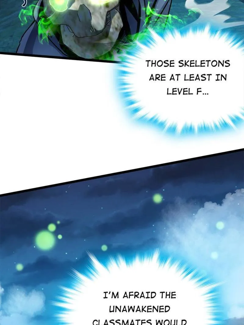 Spare Me, Great Lord! Chapter 33 Online - página 25