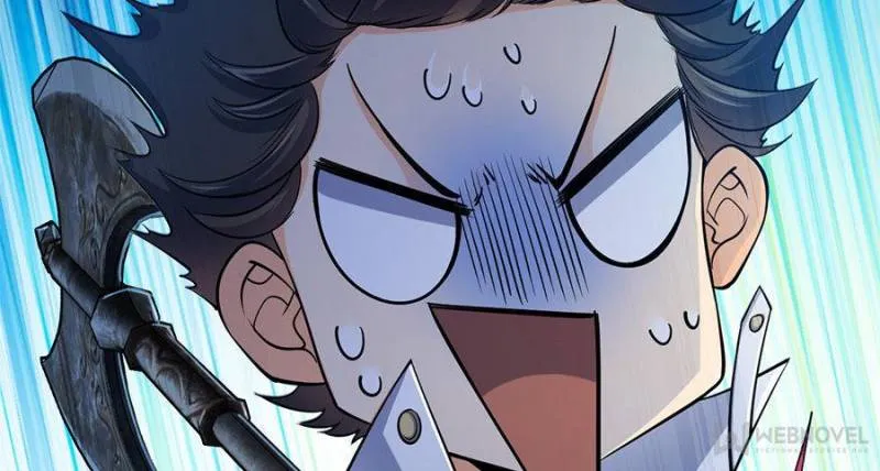 Spare Me, Great Lord! Chapter 33 Online - página 32
