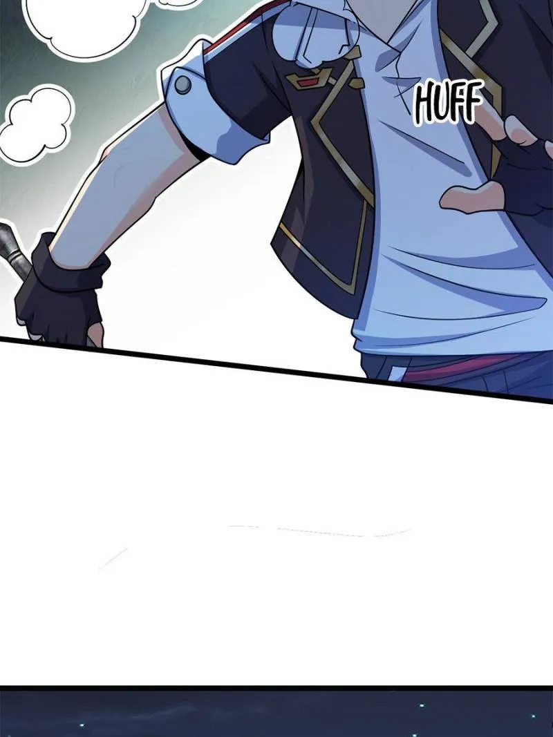 Spare Me, Great Lord! Chapter 33 Online - página 39