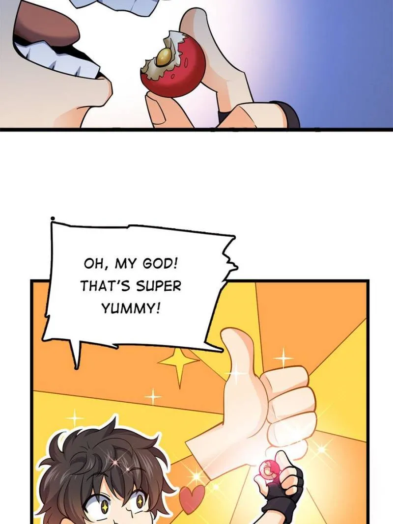 Spare Me, Great Lord! Chapter 33 Online - página 48