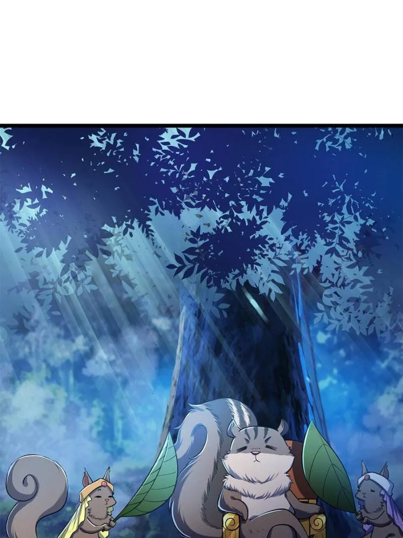 Spare Me, Great Lord! Chapter 33 Online - página 57