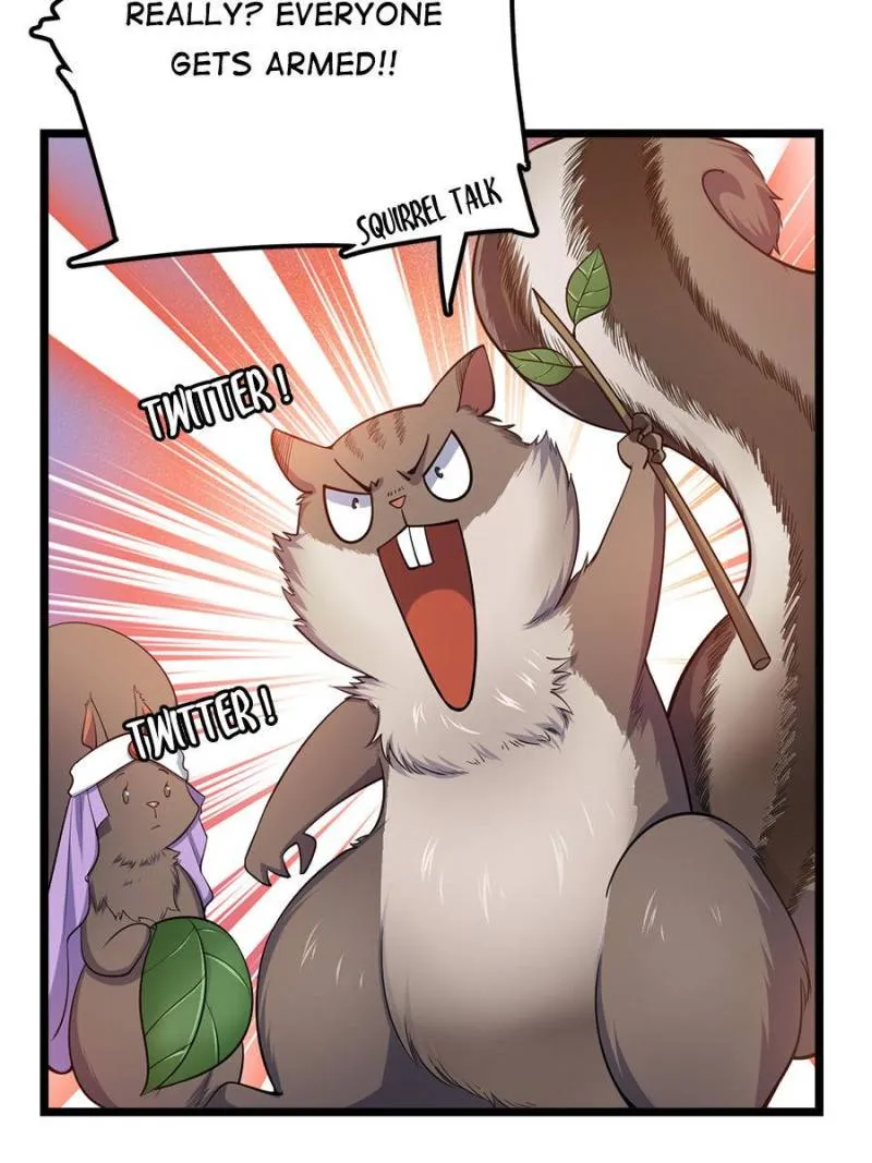 Spare Me, Great Lord! Chapter 33 Online - página 63