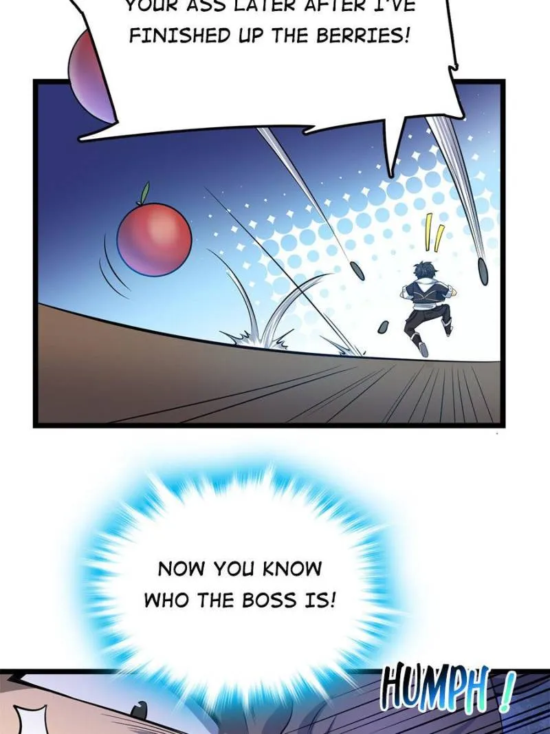 Spare Me, Great Lord! Chapter 33 Online - página 75