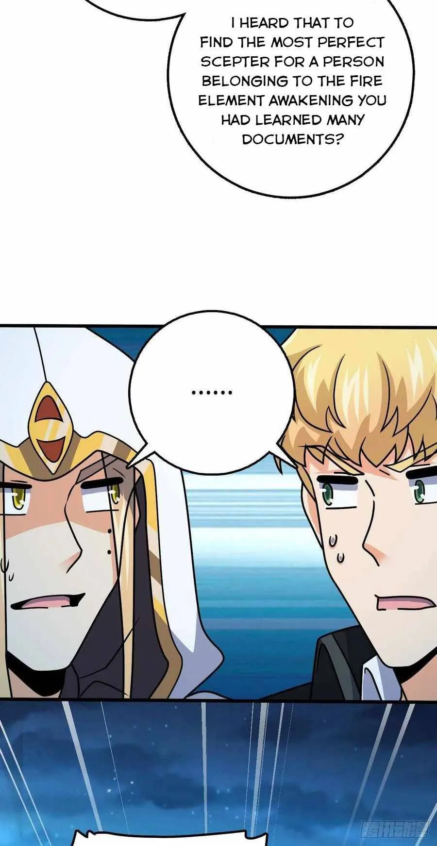 Spare Me, Great Lord! Chapter 330 Online - página 27