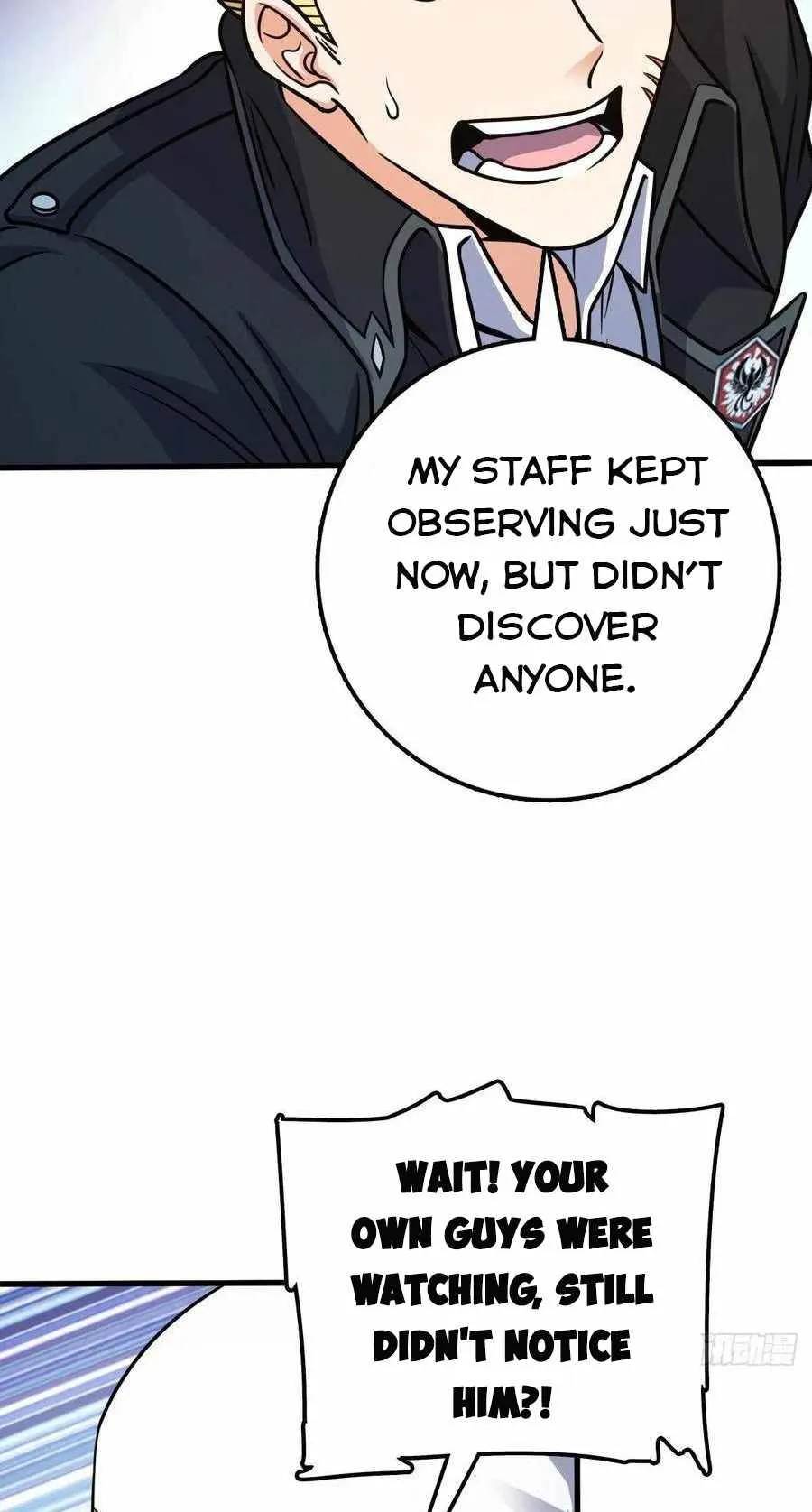 Spare Me, Great Lord! Chapter 330 Online - página 32