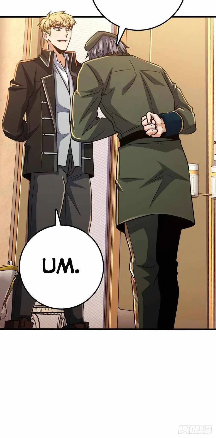 Spare Me, Great Lord! Chapter 330 Online - página 45