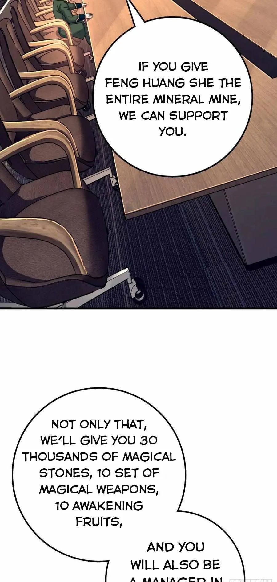 Spare Me, Great Lord! Chapter 330 Online - página 47