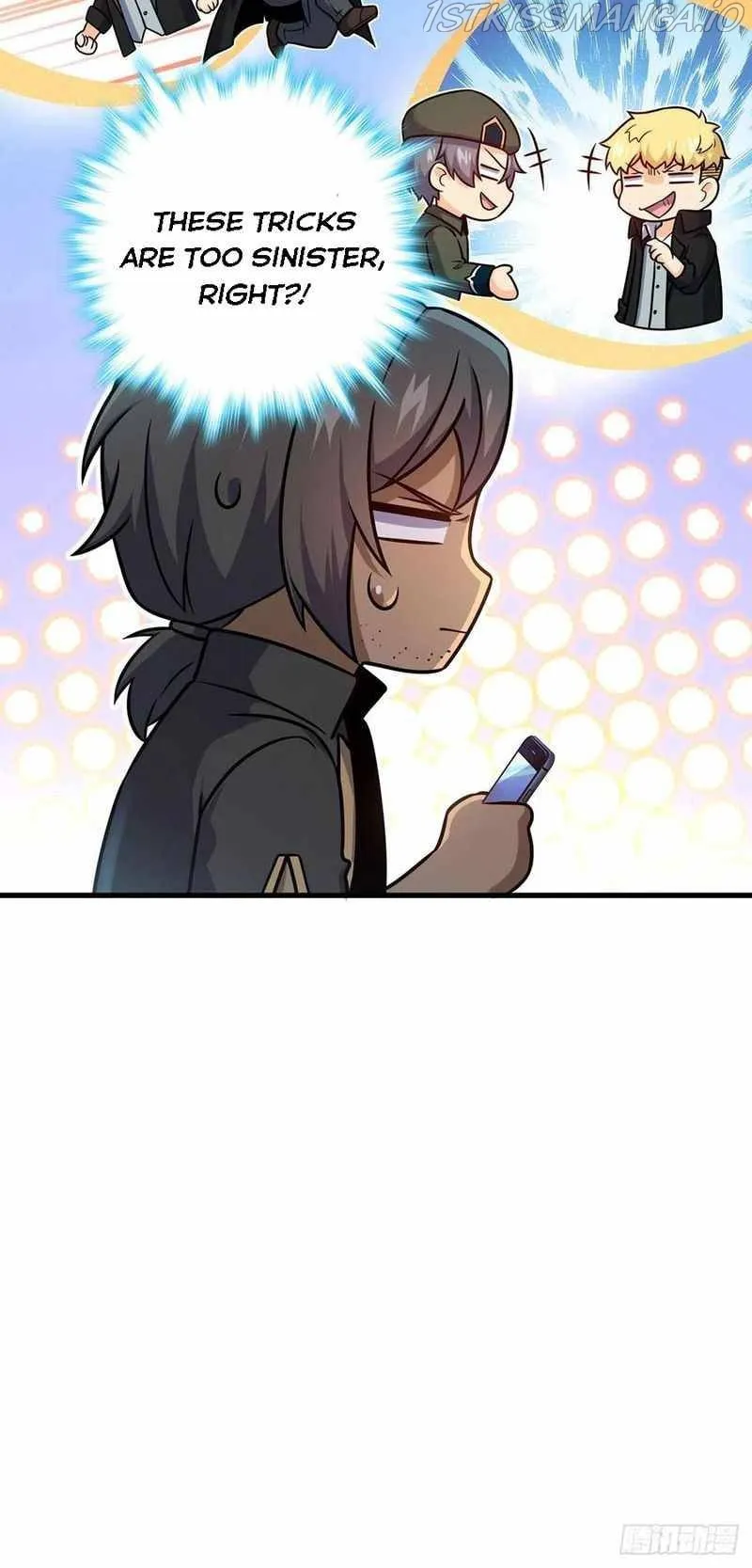 Spare Me, Great Lord! Chapter 331 Online - página 4