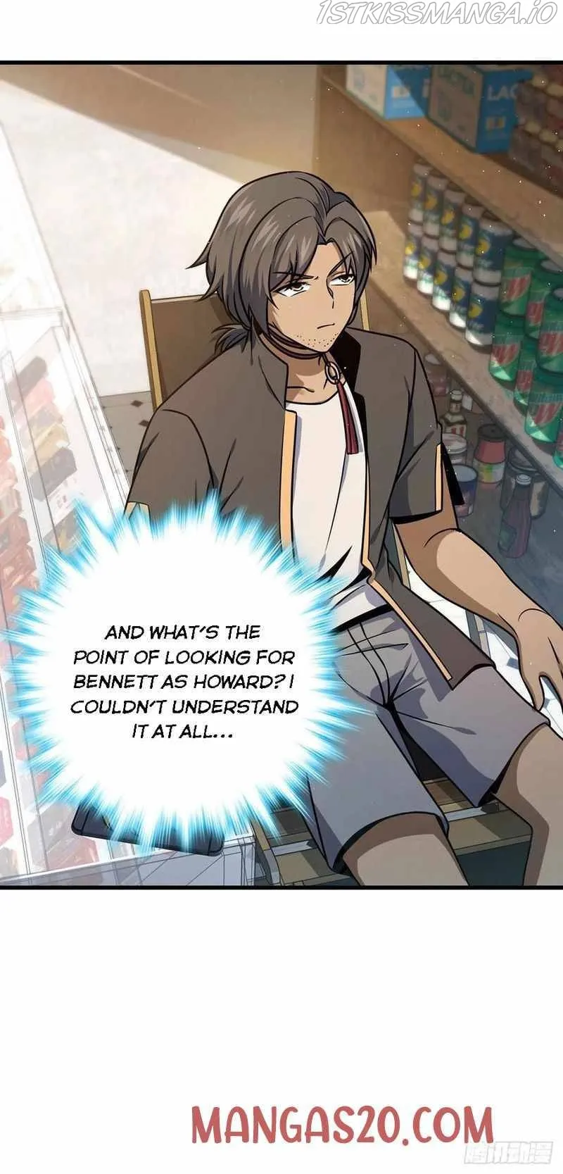 Spare Me, Great Lord! Chapter 331 Online - página 5