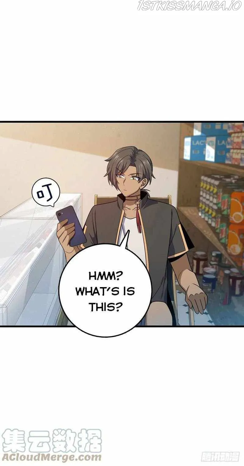Spare Me, Great Lord! Chapter 331 Online - página 6