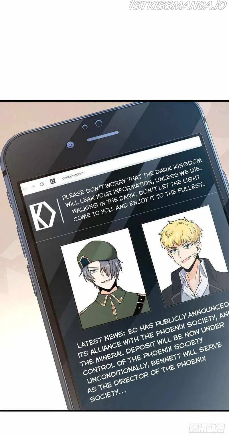 Spare Me, Great Lord! Chapter 331 Online - página 7