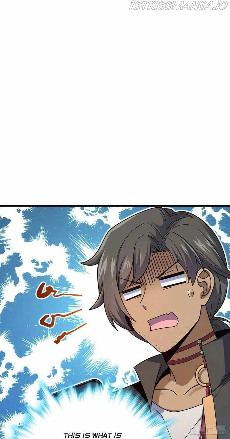 Spare Me, Great Lord! Chapter 331 Online - página 8