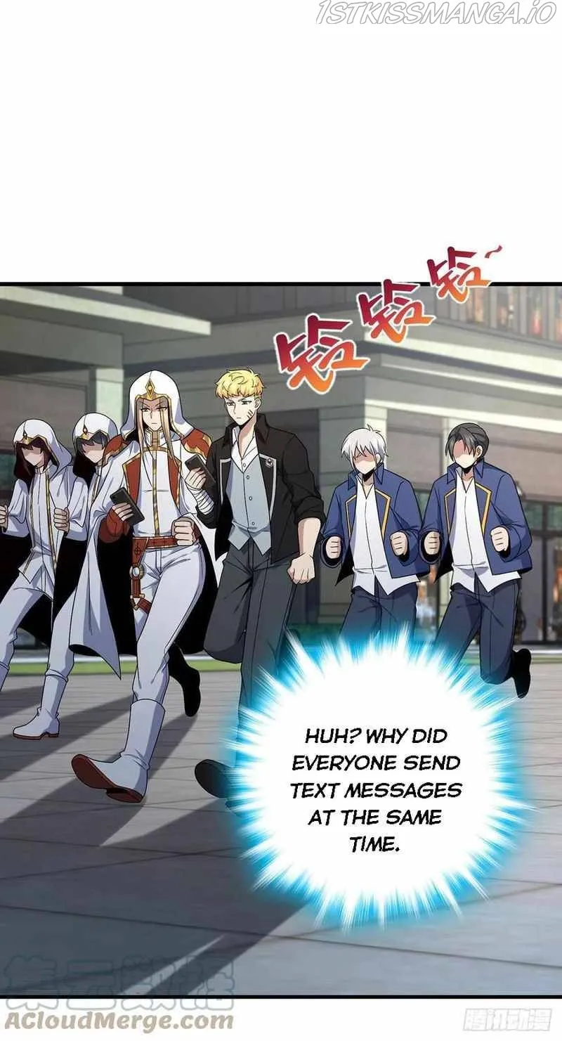 Spare Me, Great Lord! Chapter 331 Online - página 12