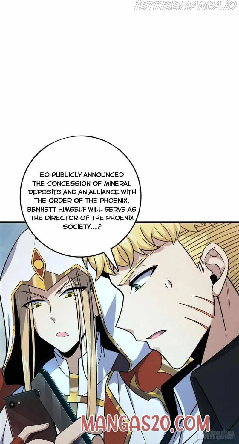 Spare Me, Great Lord! Chapter 331 Online - página 13