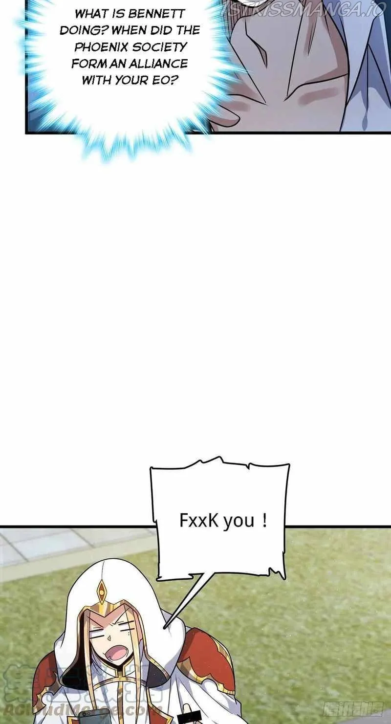 Spare Me, Great Lord! Chapter 331 Online - página 15