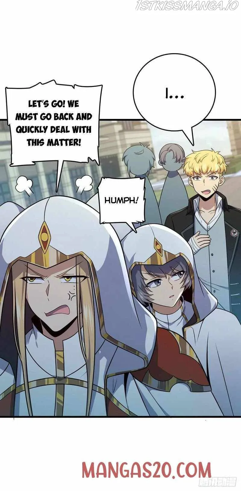 Spare Me, Great Lord! Chapter 331 Online - página 17