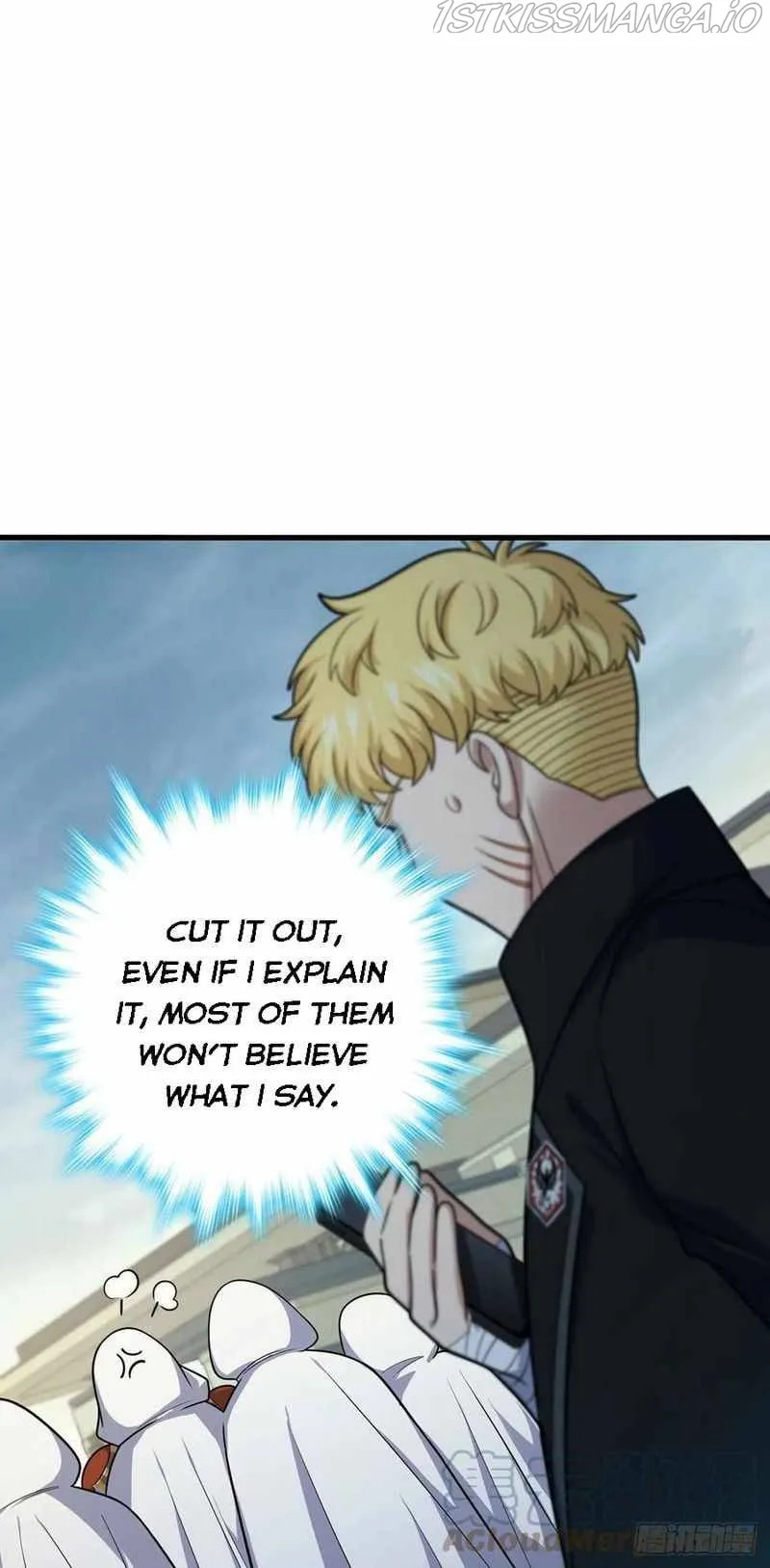 Spare Me, Great Lord! Chapter 331 Online - página 18
