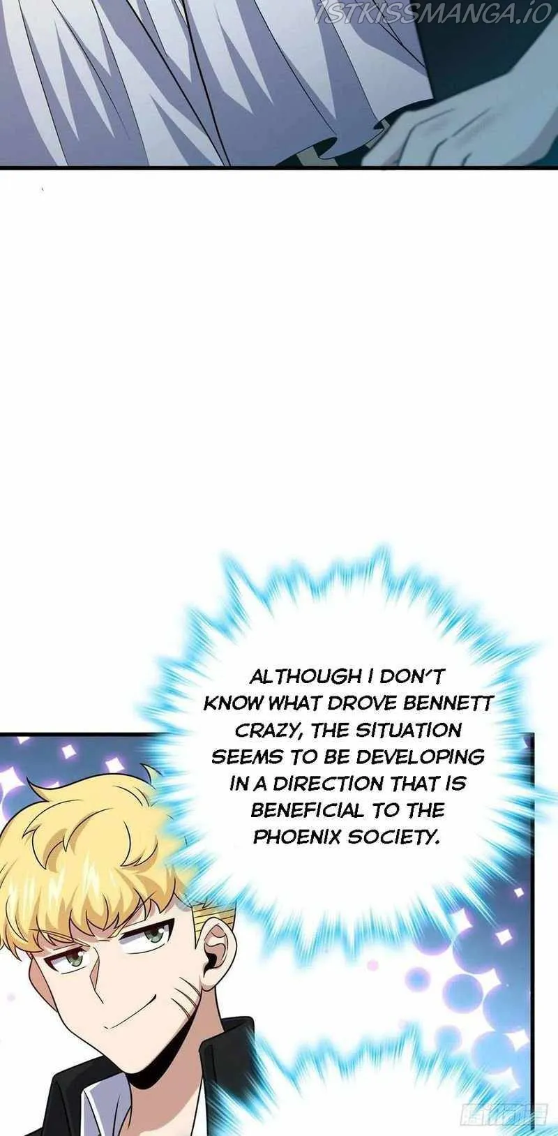 Spare Me, Great Lord! Chapter 331 Online - página 19