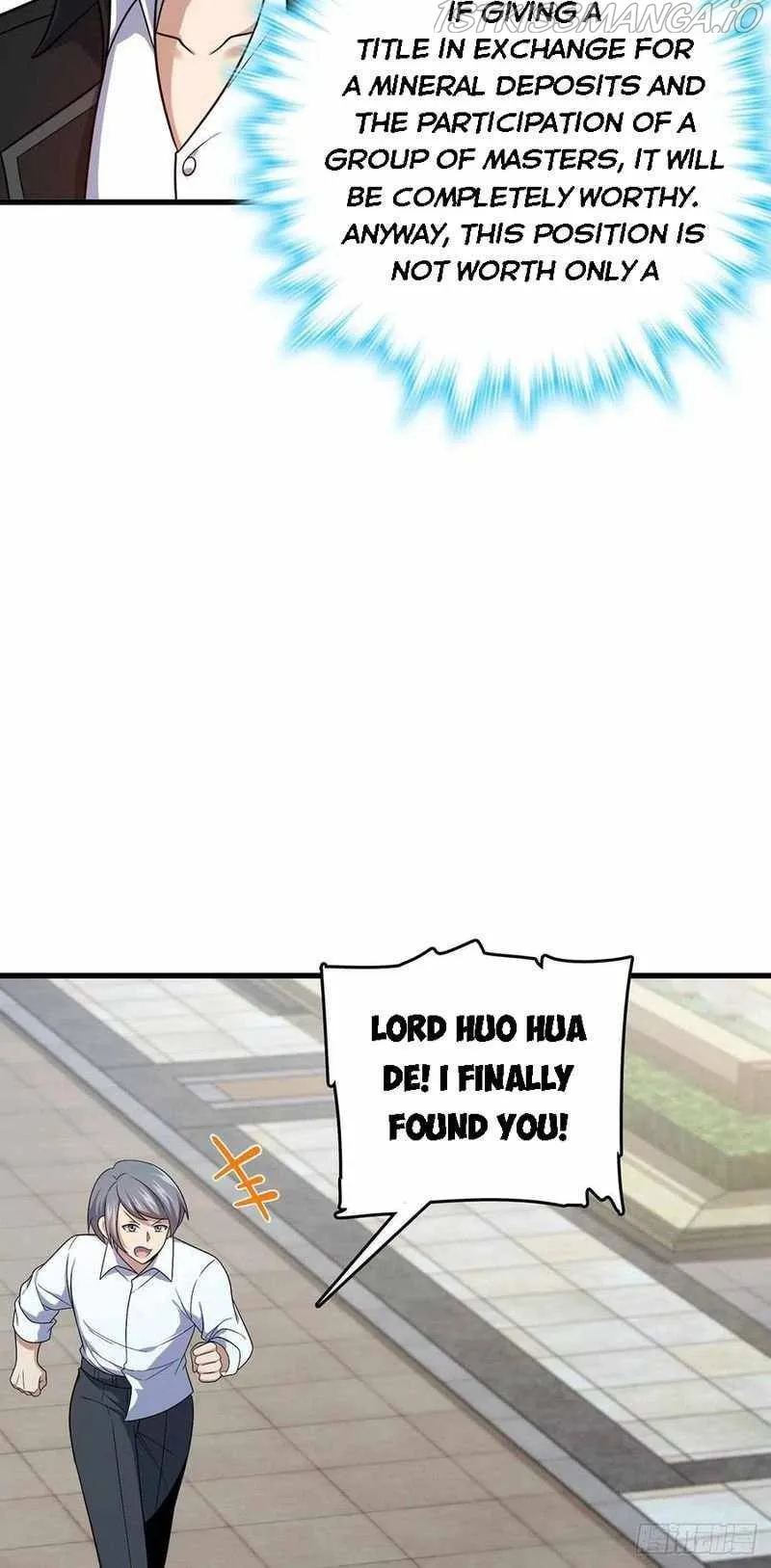 Spare Me, Great Lord! Chapter 331 Online - página 20