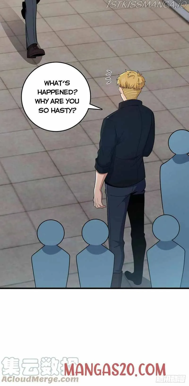 Spare Me, Great Lord! Chapter 331 Online - página 21