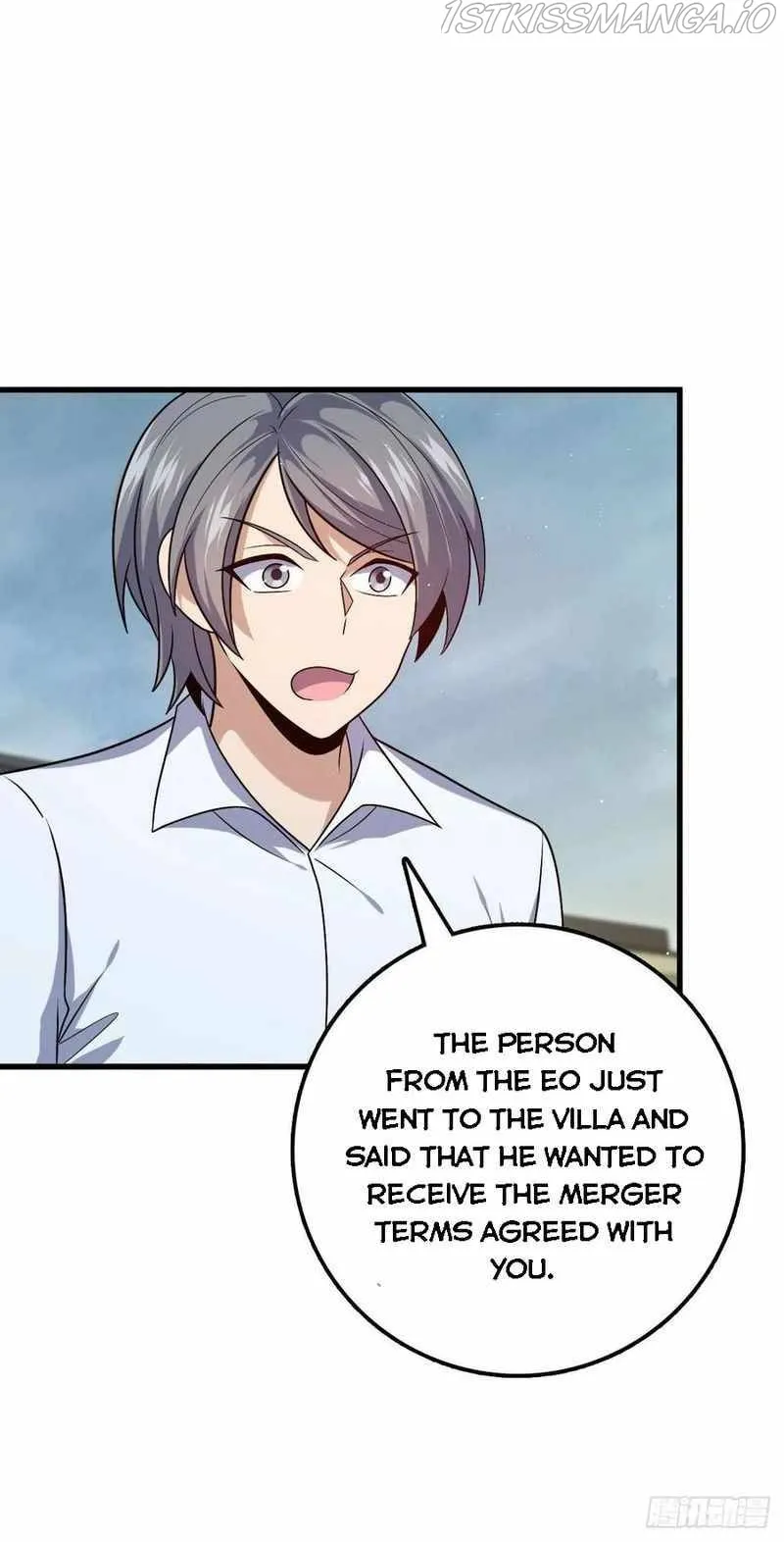Spare Me, Great Lord! Chapter 331 Online - página 22
