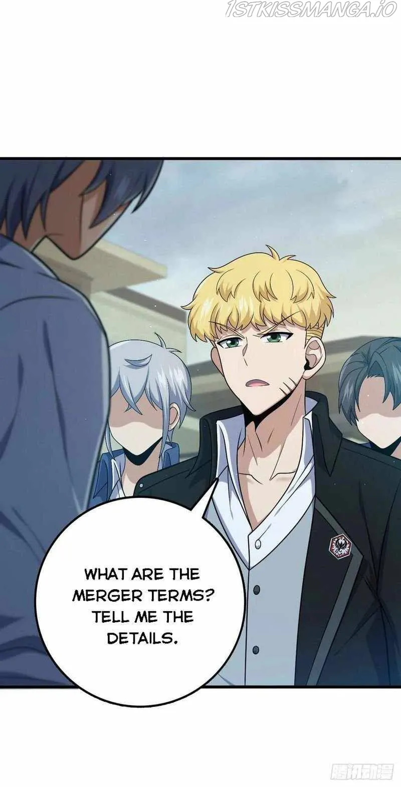 Spare Me, Great Lord! Chapter 331 Online - página 23