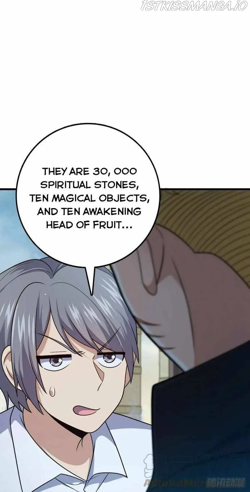 Spare Me, Great Lord! Chapter 331 Online - página 24