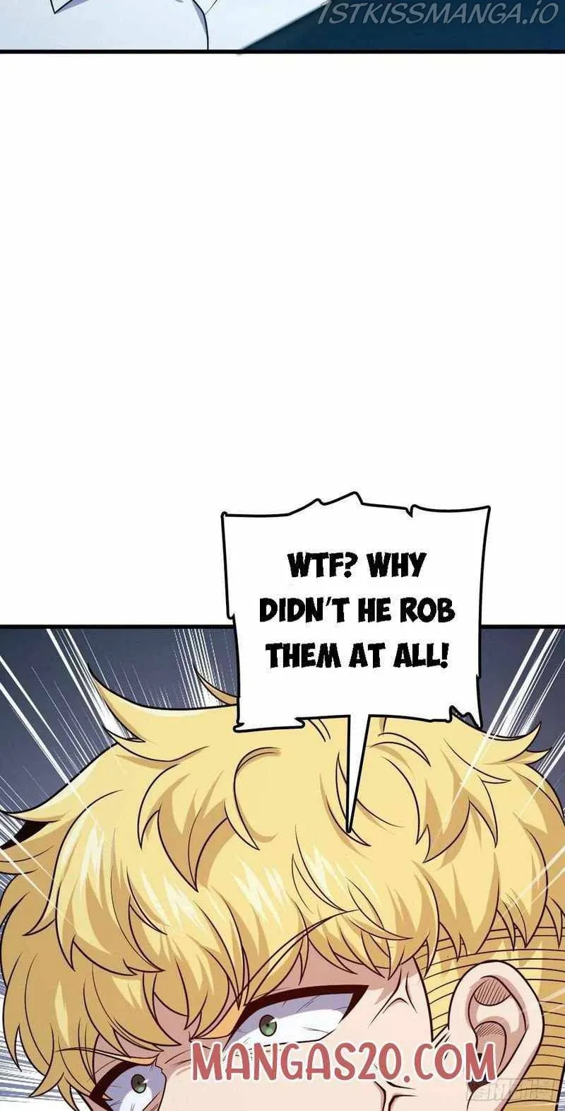 Spare Me, Great Lord! Chapter 331 Online - página 25