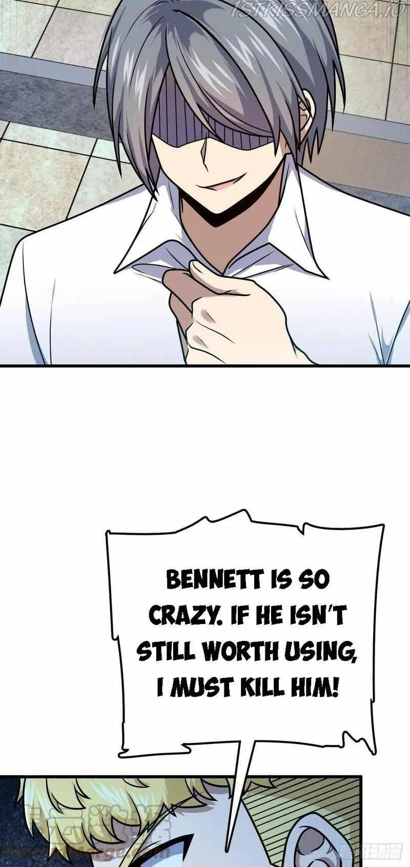 Spare Me, Great Lord! Chapter 331 Online - página 32