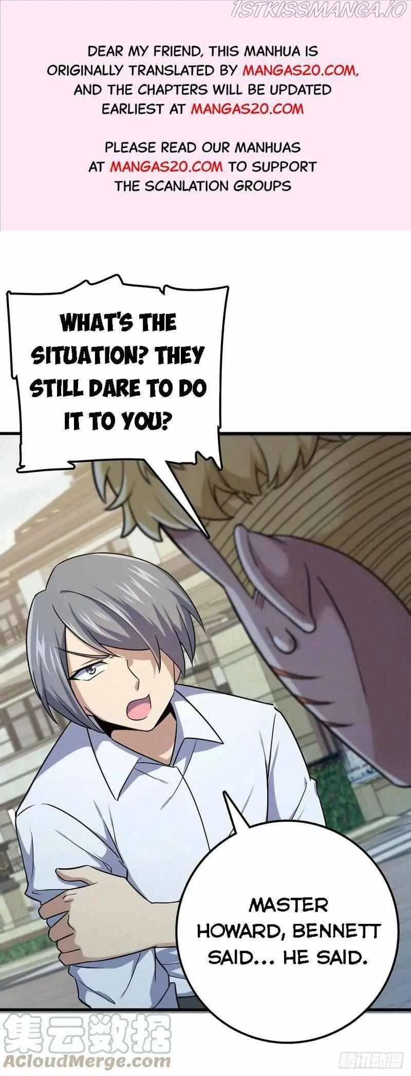 Spare Me, Great Lord! Chapter 331 Online - página 35
