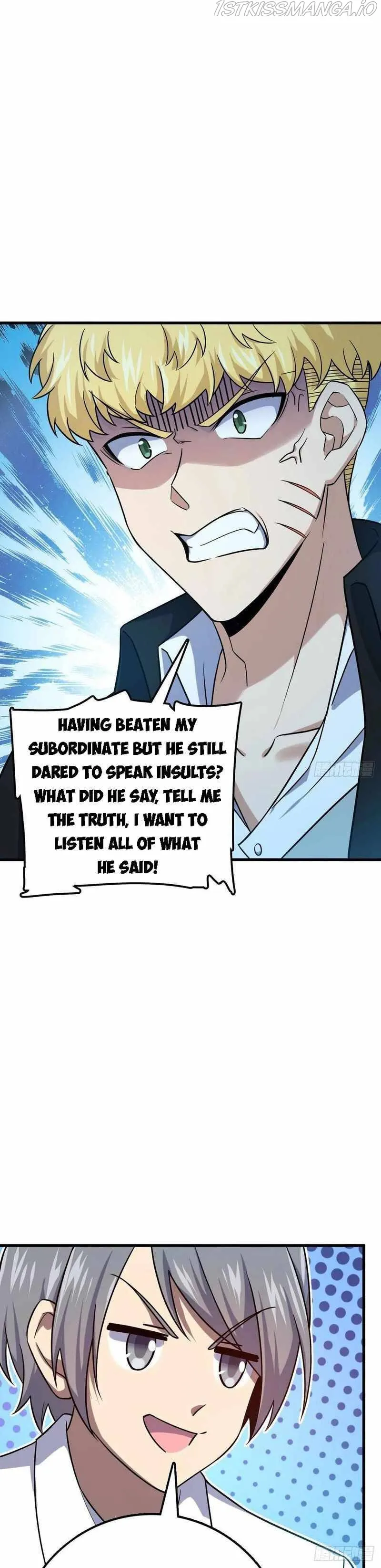Spare Me, Great Lord! Chapter 331 Online - página 36