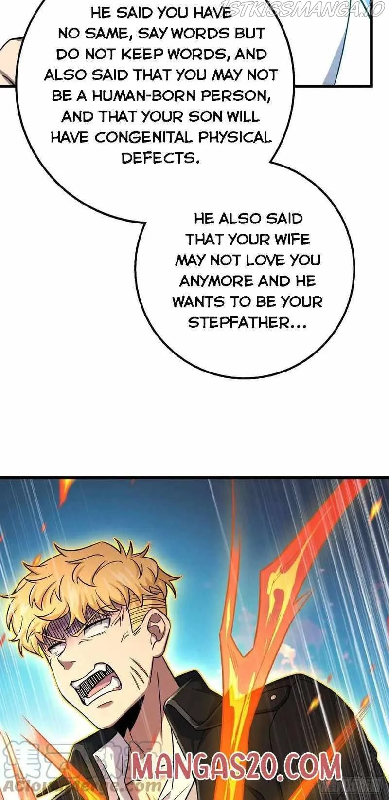 Spare Me, Great Lord! Chapter 331 Online - página 37