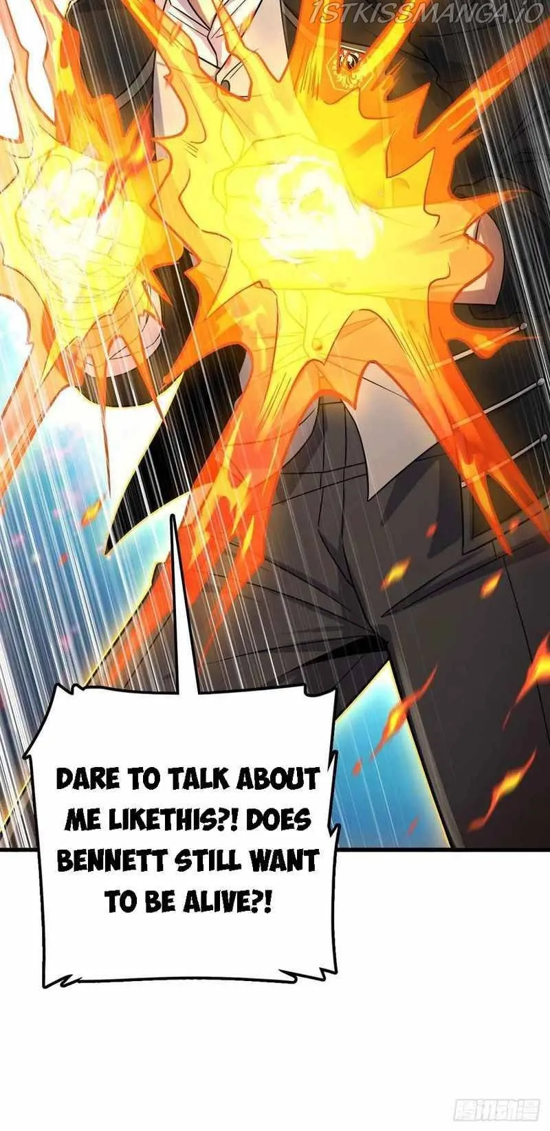 Spare Me, Great Lord! Chapter 331 Online - página 38