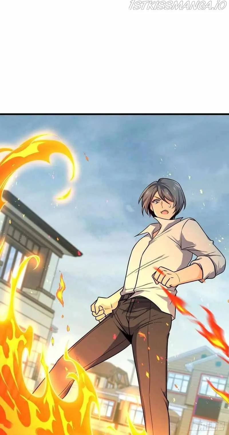 Spare Me, Great Lord! Chapter 331 Online - página 43