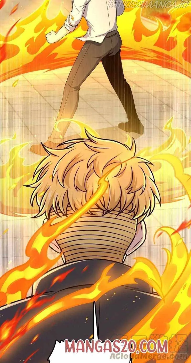 Spare Me, Great Lord! Chapter 331 Online - página 45