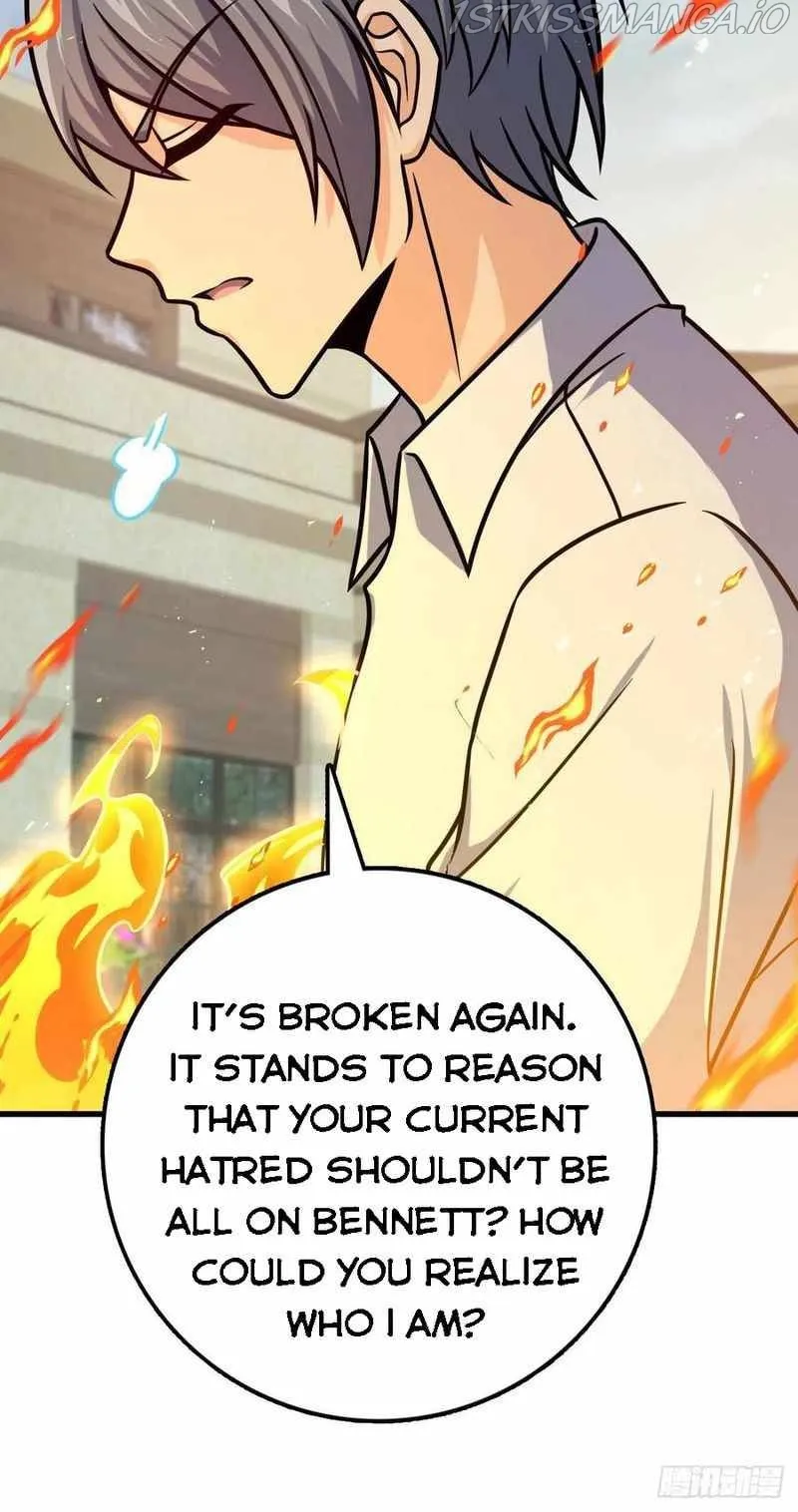 Spare Me, Great Lord! Chapter 331 Online - página 47