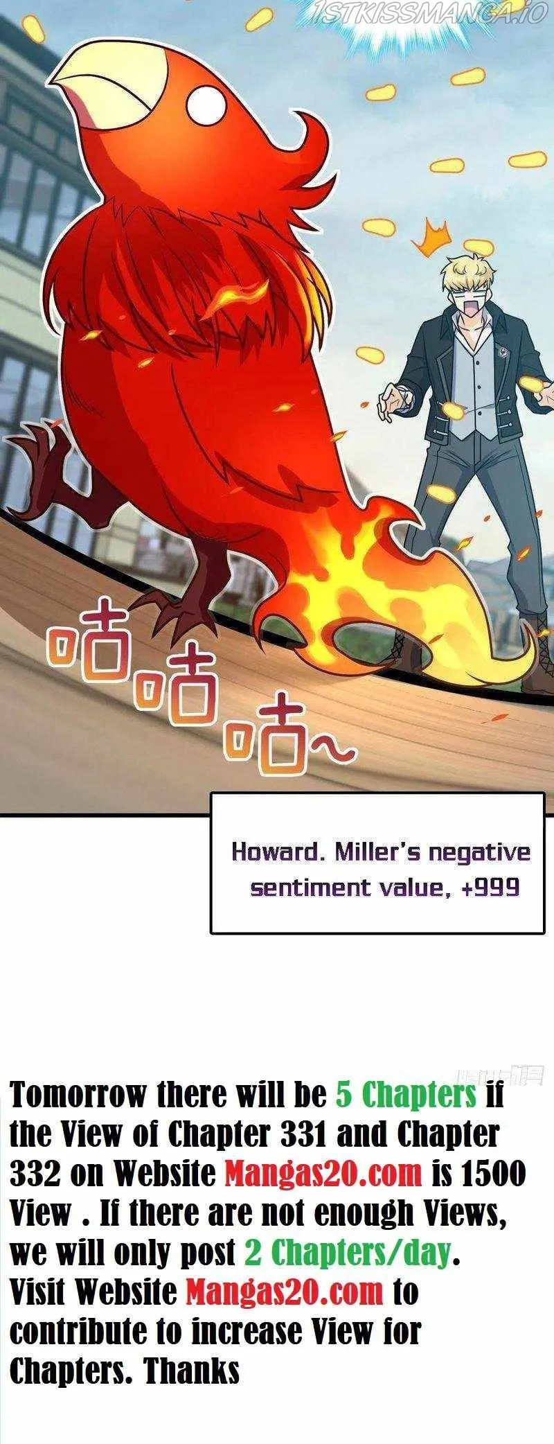 Spare Me, Great Lord! Chapter 331 Online - página 61