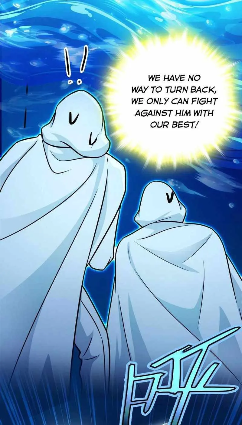 Spare Me, Great Lord! Chapter 338 Online - página 5