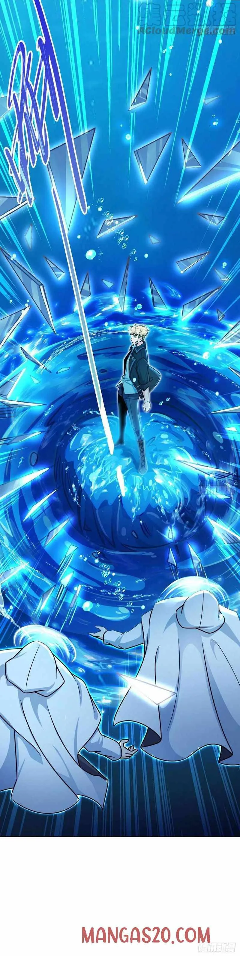 Spare Me, Great Lord! Chapter 338 Online - página 7
