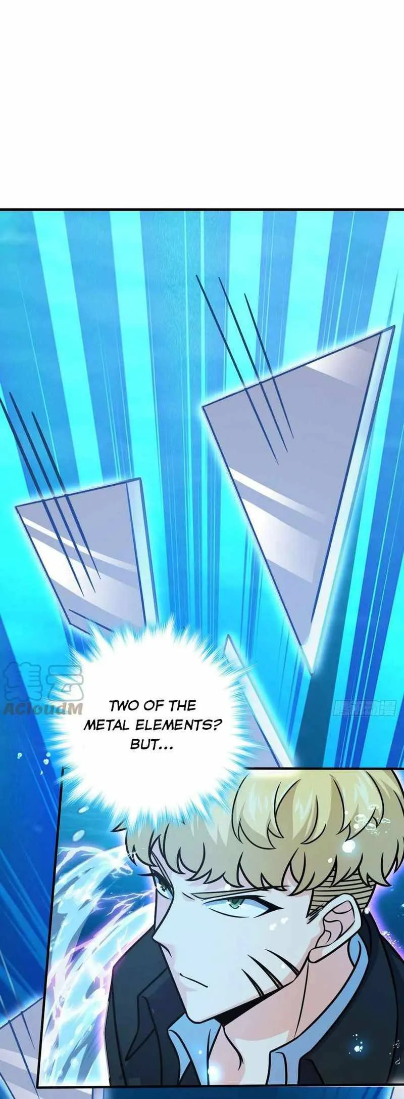 Spare Me, Great Lord! Chapter 338 Online - página 8