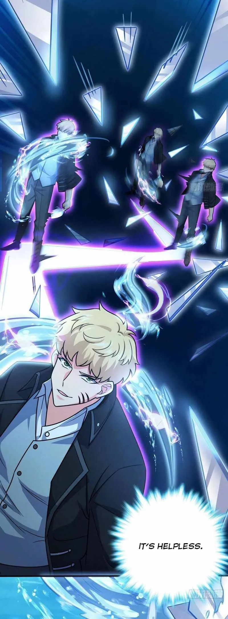 Spare Me, Great Lord! Chapter 338 Online - página 9