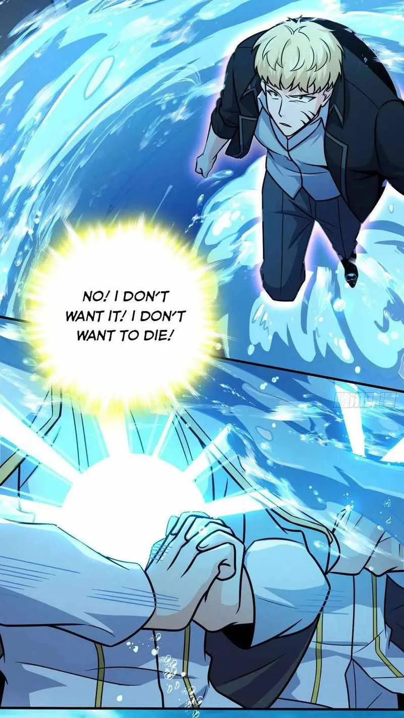 Spare Me, Great Lord! Chapter 338 Online - página 11