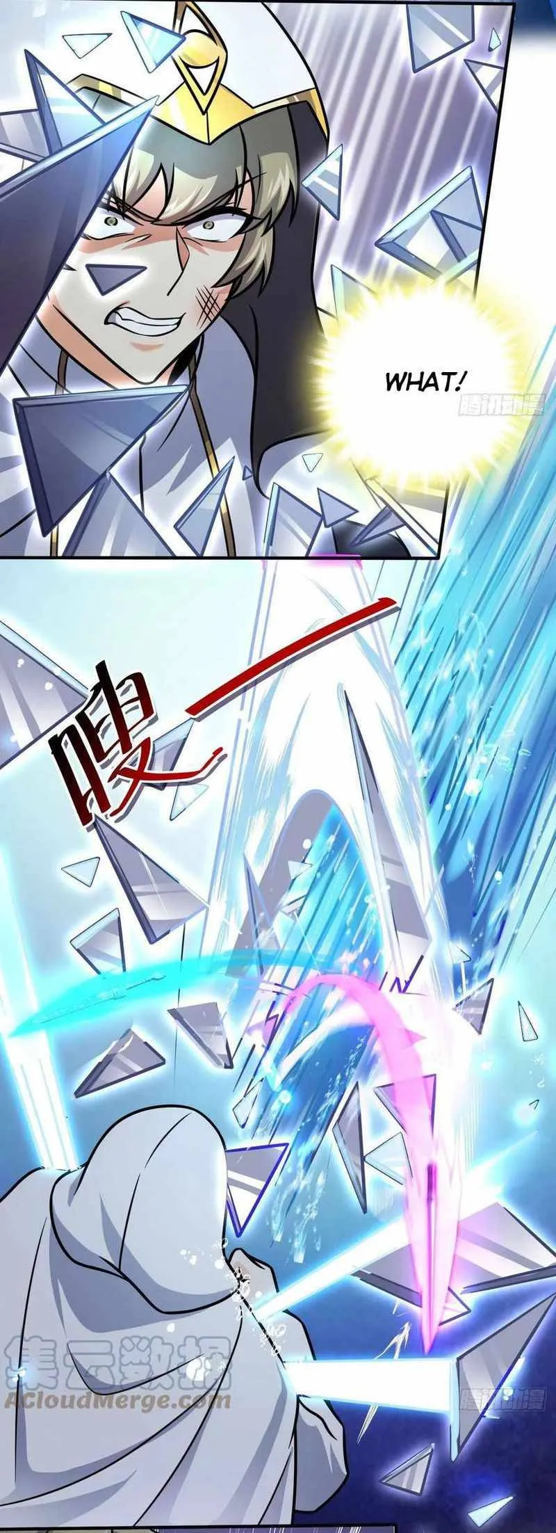 Spare Me, Great Lord! Chapter 338 Online - página 14