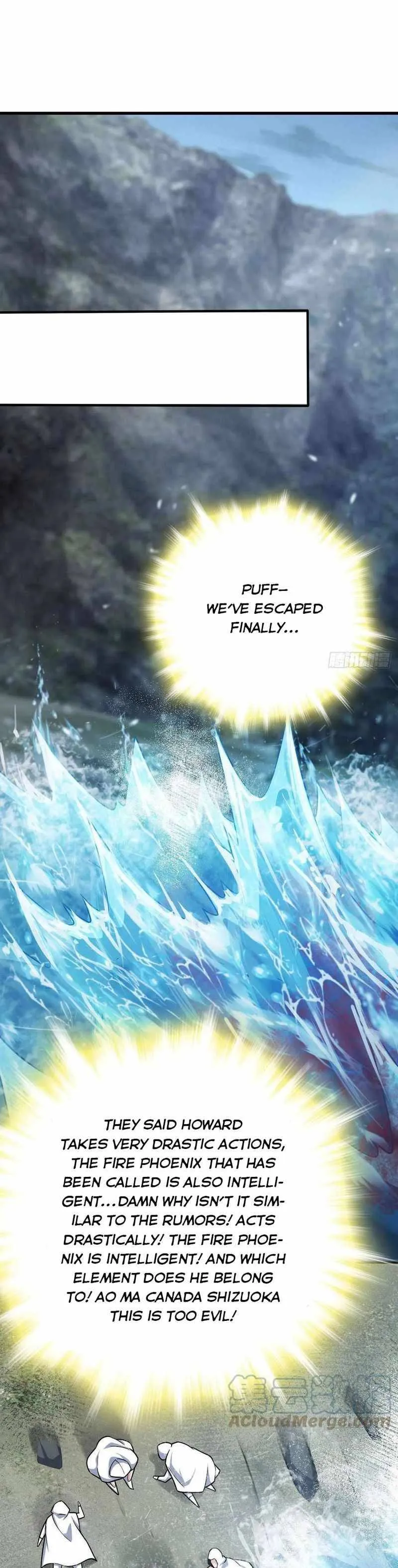 Spare Me, Great Lord! Chapter 338 Online - página 16