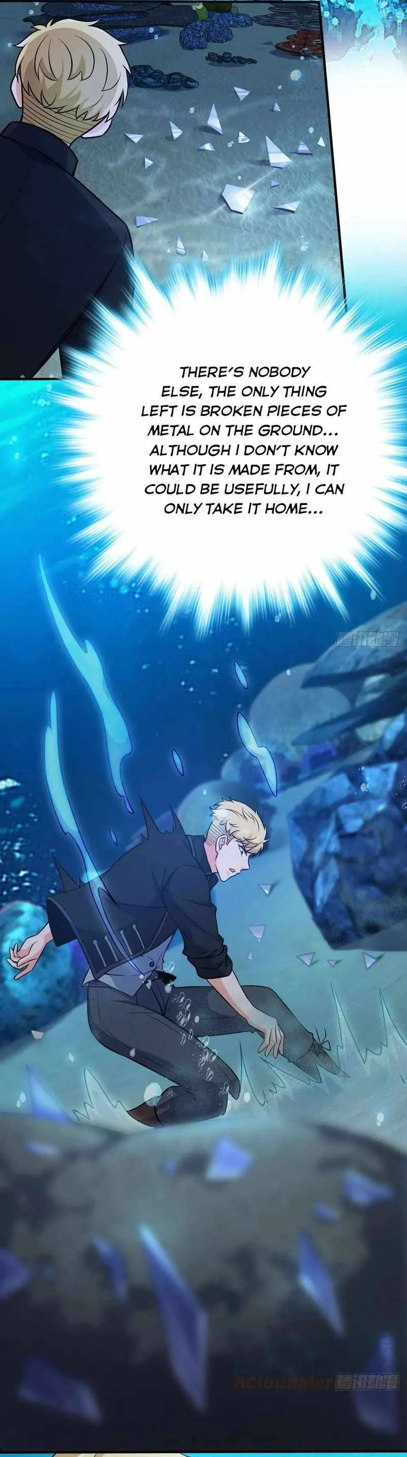 Spare Me, Great Lord! Chapter 338 Online - página 22