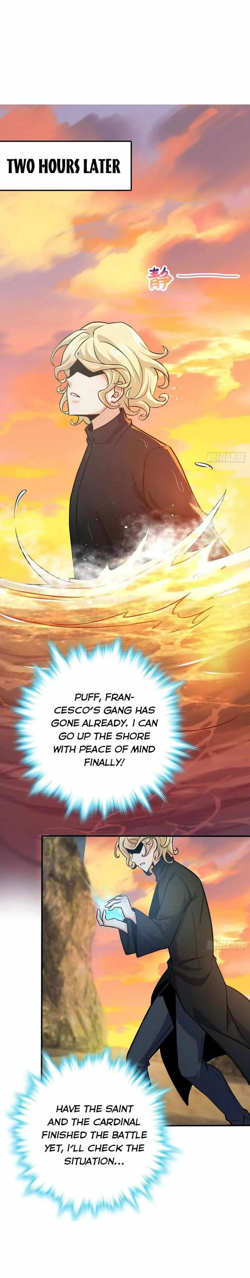 Spare Me, Great Lord! Chapter 338 Online - página 27